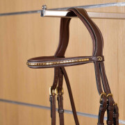 Browband for straight horse Dy’on Clincher Laiton