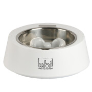 Anti-gout dog bowl and scale Ebi Volga
