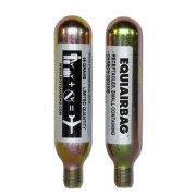 Airbag cartridges Equiairbag (x2)