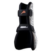 Front horse tendon protector eQuick eShock