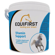 Vitamins and minerals for horses Equifirst