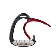 riding safety stirrups Equiline X-CEL