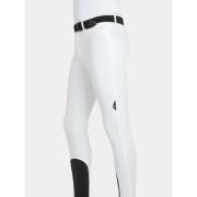 Riding pants with grip Equiline Willow