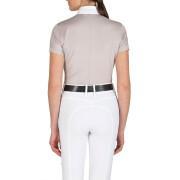 Women's riding competition shirt Equiline Esade