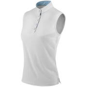 Women's competition polo shirt Equithème Molly