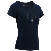 Women's T-shirt Equithème Claire