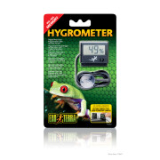 Digital hygrometer Exo Terra