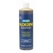 Disinfectant shampoo for horses Farnam Aloedine 473 ml