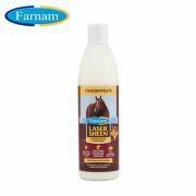 Horse coat cleaner - concentrate Farnam Laser Sheen 354 ml