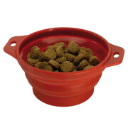 Dog and cat bowls Ferplast Yappy 0,5 LT
