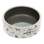 Dog and cat bowls Ferplast Juno