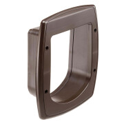 Microchip extension tunnel for cat flap Ferplast