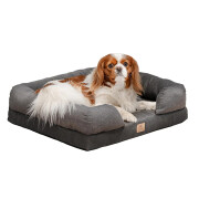 Dog bed Ferplast Memor-one