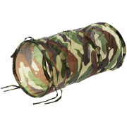 Military tunnel cat toy Ferplast PA 5043