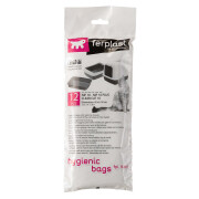 Hygienic bag for cat litter box Ferplast FPI 536 (x12)