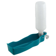 Transportable drinking bowl for dogs and cats Ferplast PA 5508