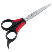 Fur scissors for cats and dogs Ferplast GRO 5988