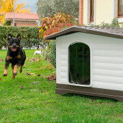 Dog house door Ferplast Dogvilla 50/60