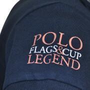 Children's riding polo Flags&Cup Omia