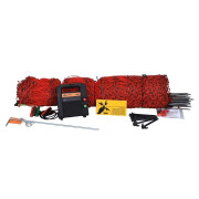 Electric poultry fence kit Gallagher B60 12 V