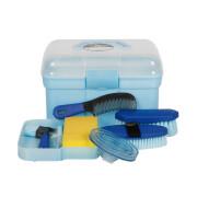 Complete grooming box for horse Harry's Horse
