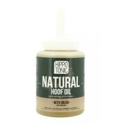 Natural oil for horse hoof Hippotonic