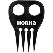 Horse hair comb Horka