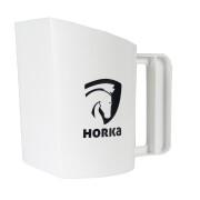 Printed horse feeder Horka