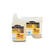 Vitamins e - selenium - lysine - horse powder Horse Master