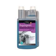 Electrolytes for racehorses - liquid Horse Master Equisport