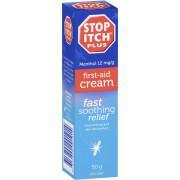 Anti-itching first aid cream Horse Master Itch Stop