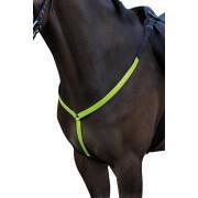 Hunting collar for horse HorseGuard B'Seen reflex