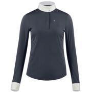 Functional riding polo for women Horze Blaire