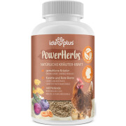 Feed supplement for poultry Ida Plus PowerHerbs