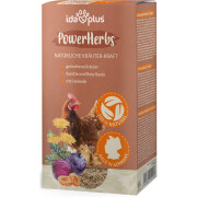 Feed supplement for poultry Ida Plus PowerHerbs