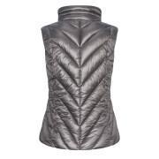 Girls' sleeveless hooded down jacket Imperial Riding Cosmic Rider