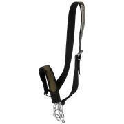 Cow halter with chin chain Kerbl