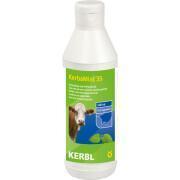 Udder care in can Kerbl KerbatMint 35