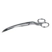 Stainless steel hair scissors Kerbl
