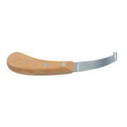 Single-edge left-handed razor blade Kerbl Profi
