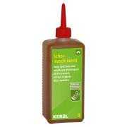 Oil for lawnmower in bottle Kerbl