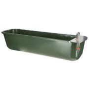 Long drinking trough with float valve Kerbl