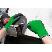 Workshop gloves Kerbl Smooth Grip