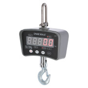 Digital weighing scales Kerbl DigiScale 1000