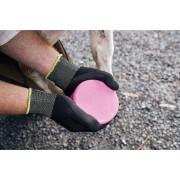 Slippers treatment for problem horses Kerbl Tubbease