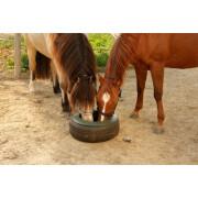 Tire feeder for horses Kerbl