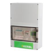 Electrical box for LED lighting control Kerbl
