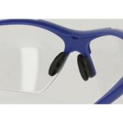 Safety glasses transparent Kerbl Viper