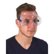 Goggles transparent Kerbl