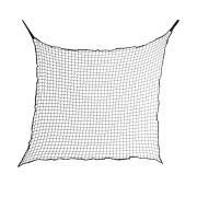Safety net for loading Kerbl